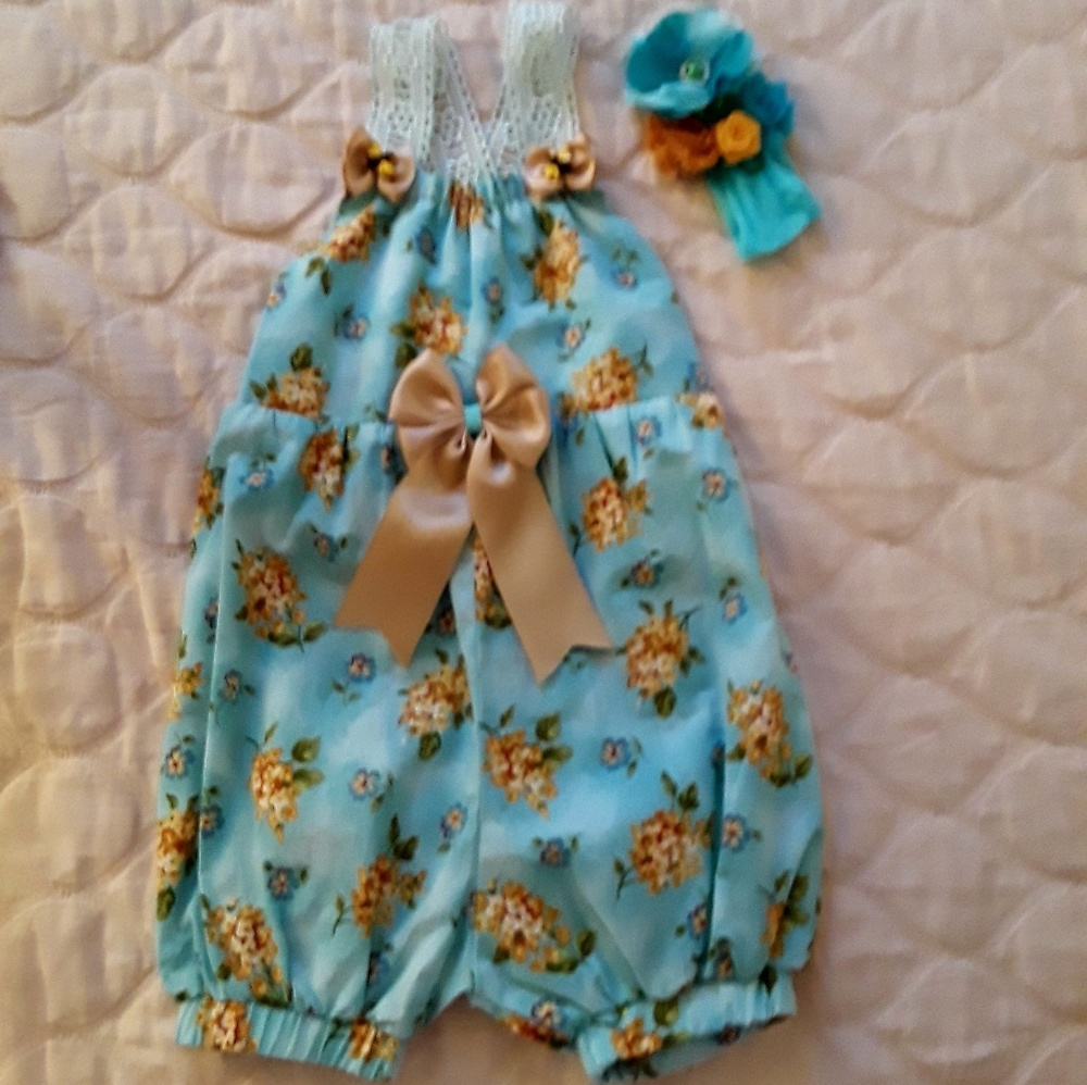 Baby jumper
